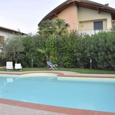 Apartments In Lazise - Gardasee 30250 מראה חיצוני תמונה