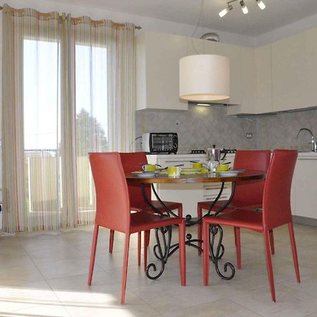 Apartments In Lazise - Gardasee 30250 מראה חיצוני תמונה