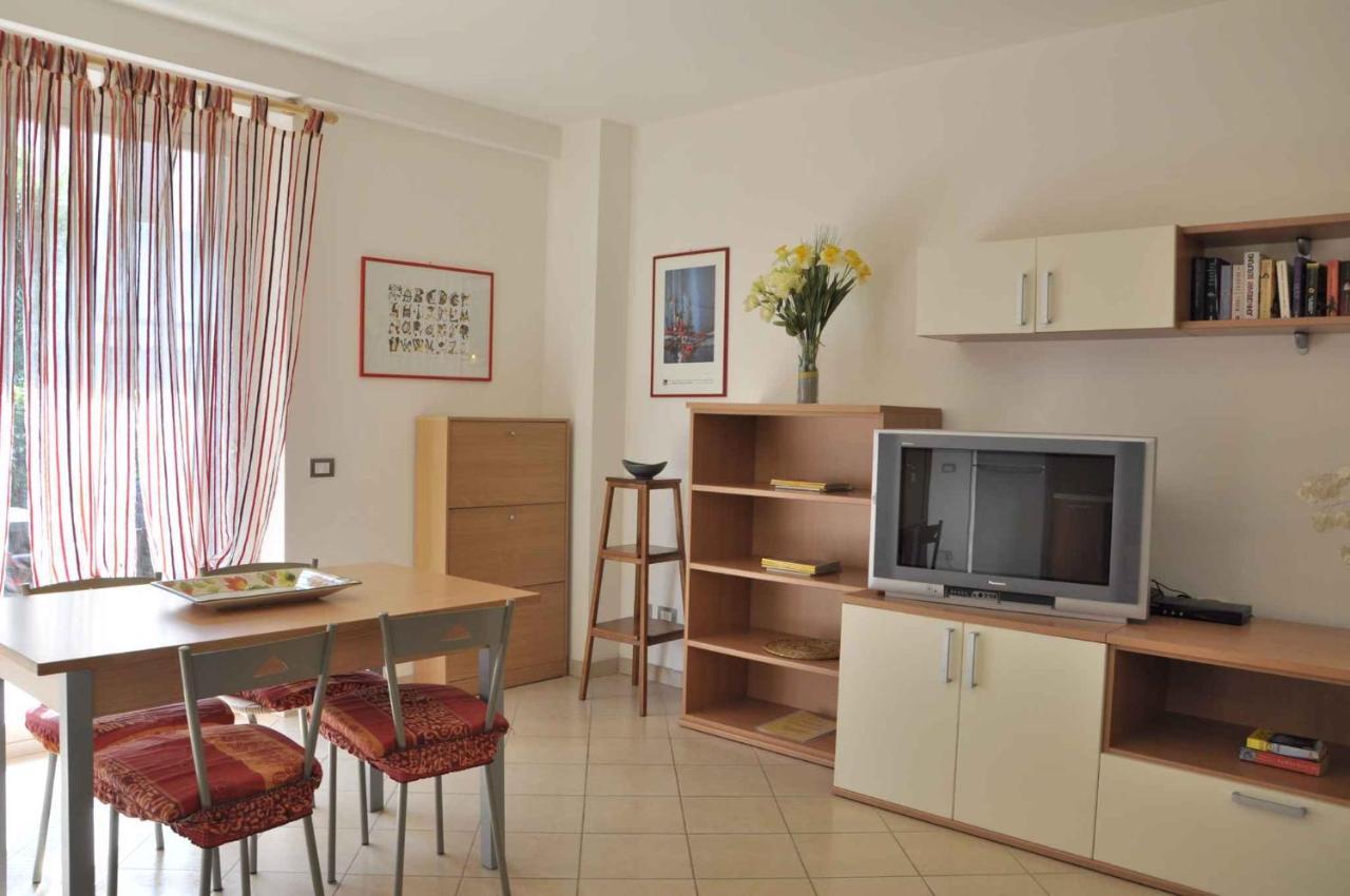Apartments In Lazise - Gardasee 30250 מראה חיצוני תמונה