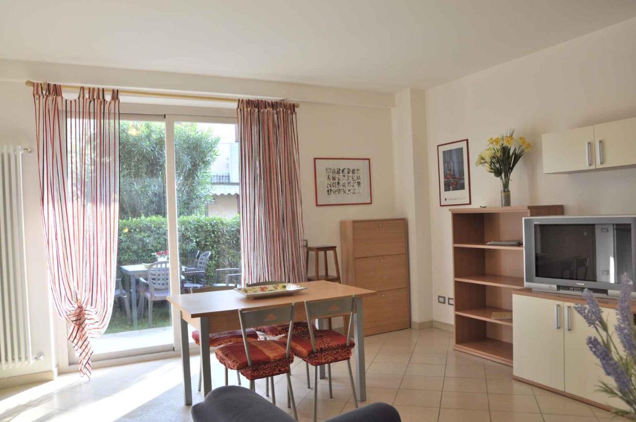 Apartments In Lazise - Gardasee 30250 מראה חיצוני תמונה
