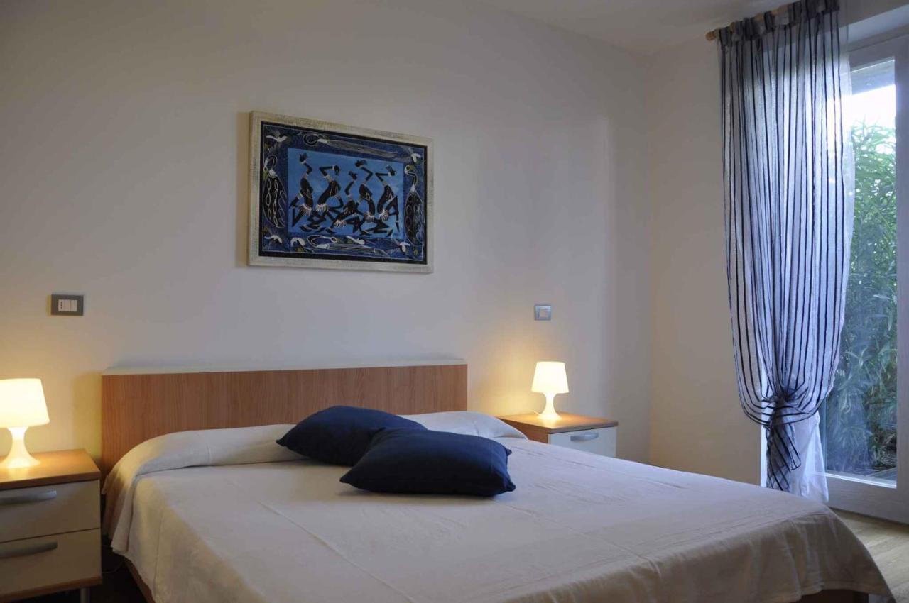Apartments In Lazise - Gardasee 30250 מראה חיצוני תמונה