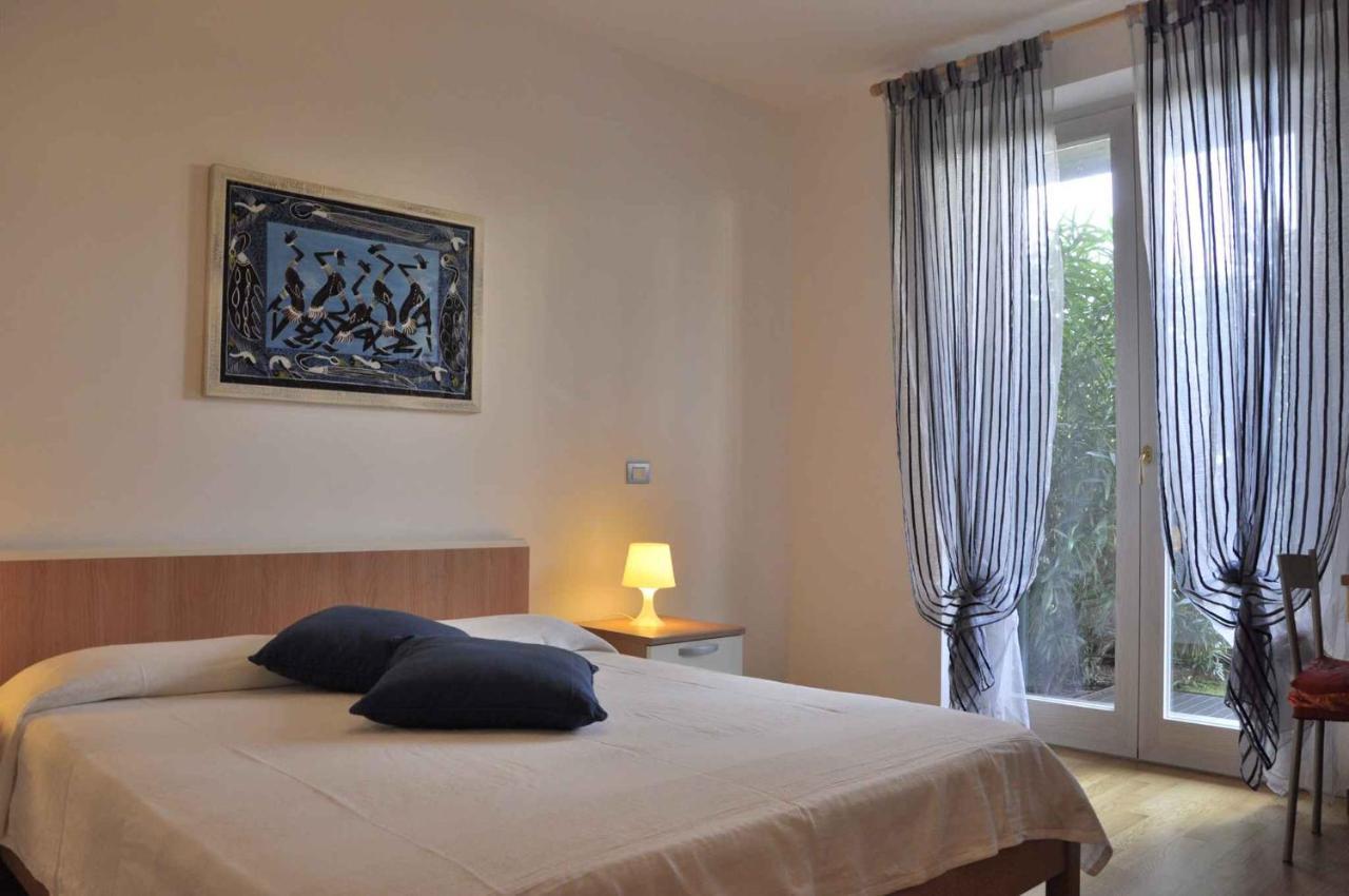 Apartments In Lazise - Gardasee 30250 מראה חיצוני תמונה