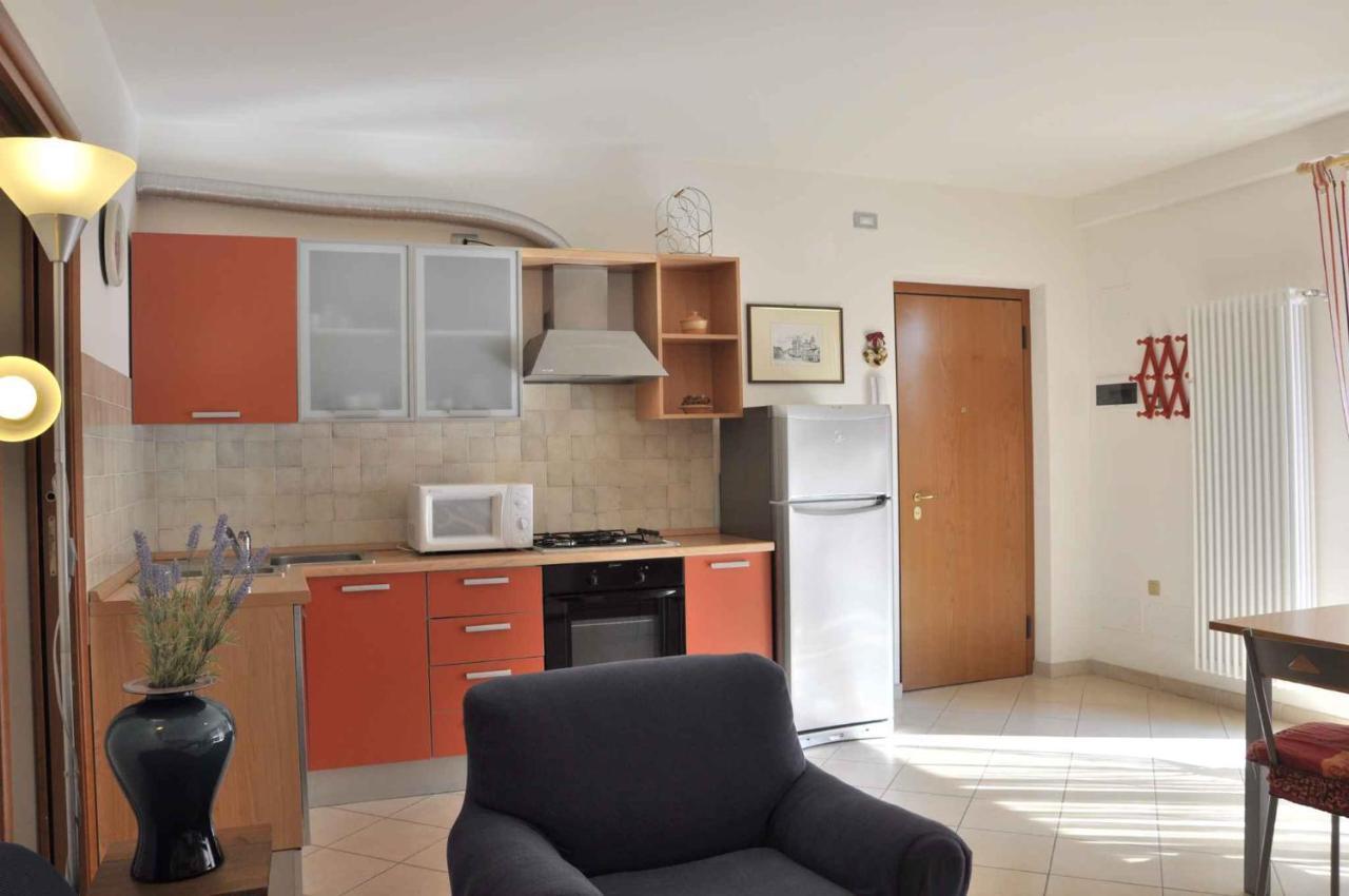 Apartments In Lazise - Gardasee 30250 מראה חיצוני תמונה