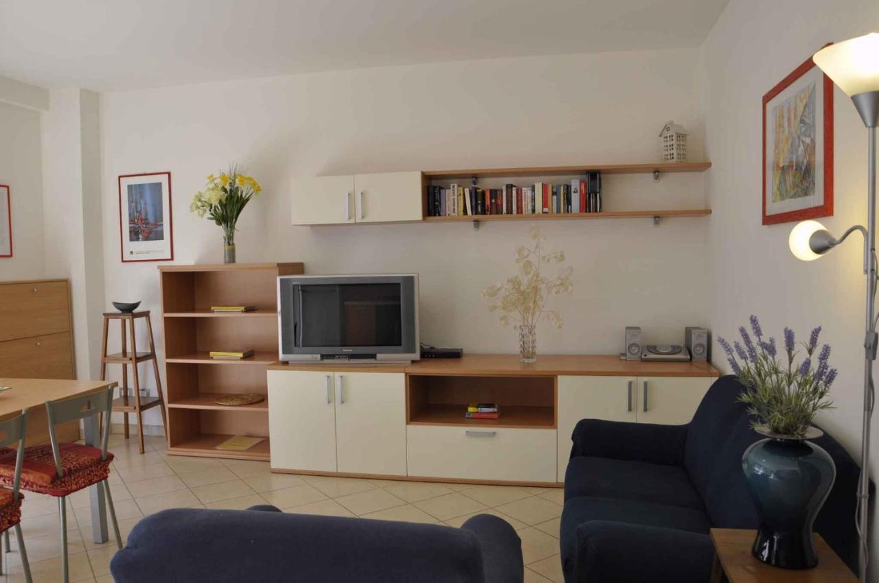Apartments In Lazise - Gardasee 30250 מראה חיצוני תמונה