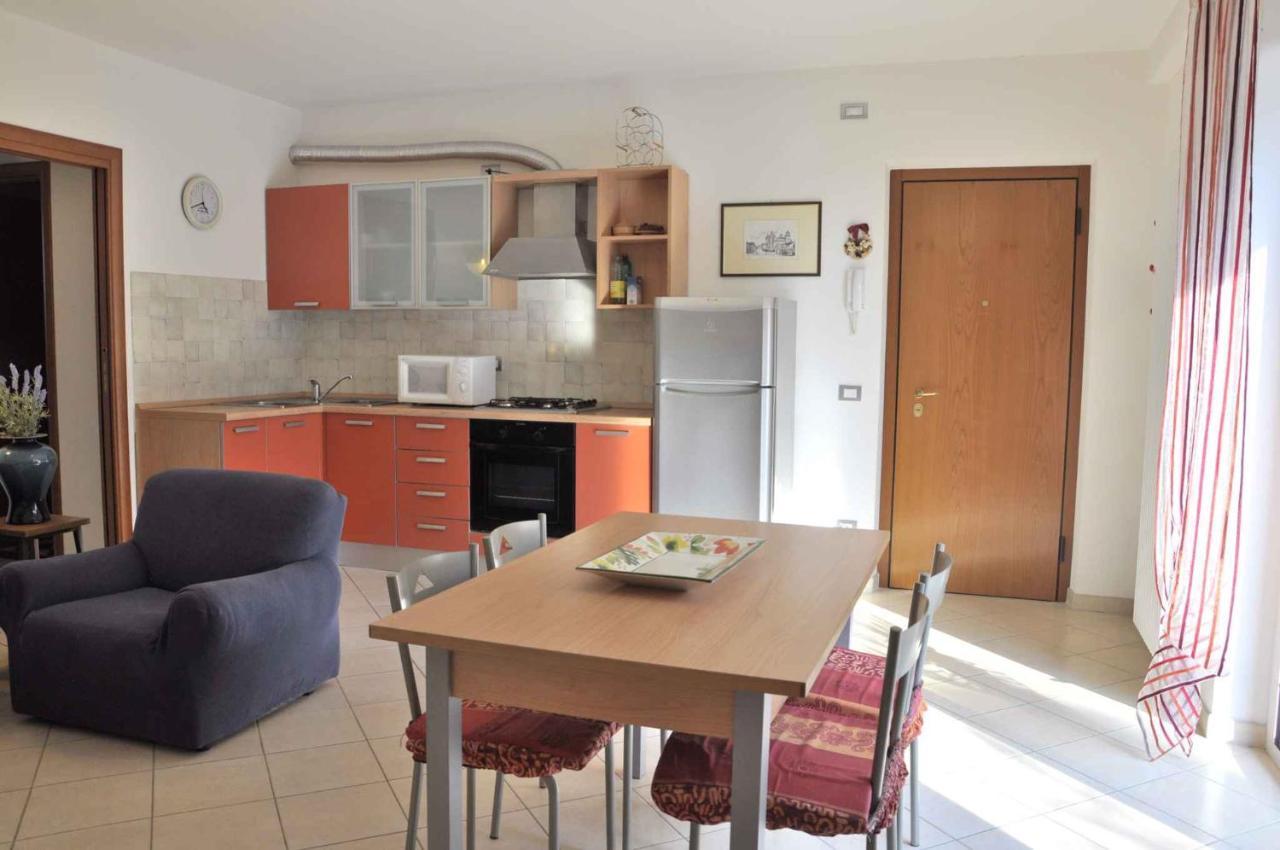 Apartments In Lazise - Gardasee 30250 מראה חיצוני תמונה