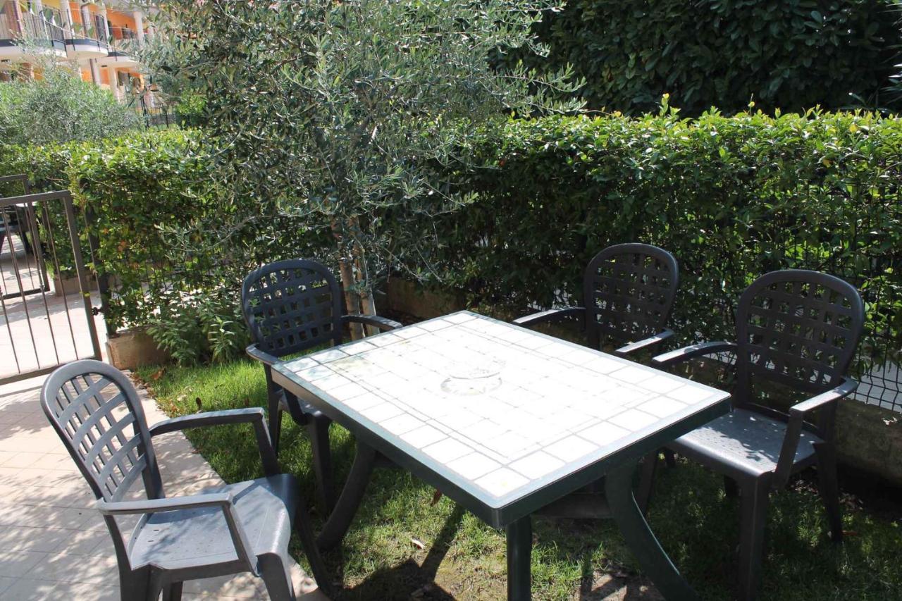 Apartments In Lazise - Gardasee 30250 מראה חיצוני תמונה