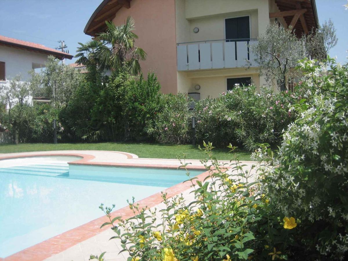 Apartments In Lazise - Gardasee 30250 מראה חיצוני תמונה