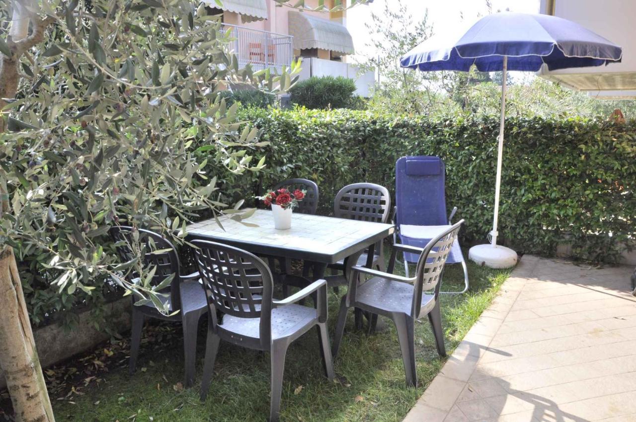 Apartments In Lazise - Gardasee 30250 מראה חיצוני תמונה