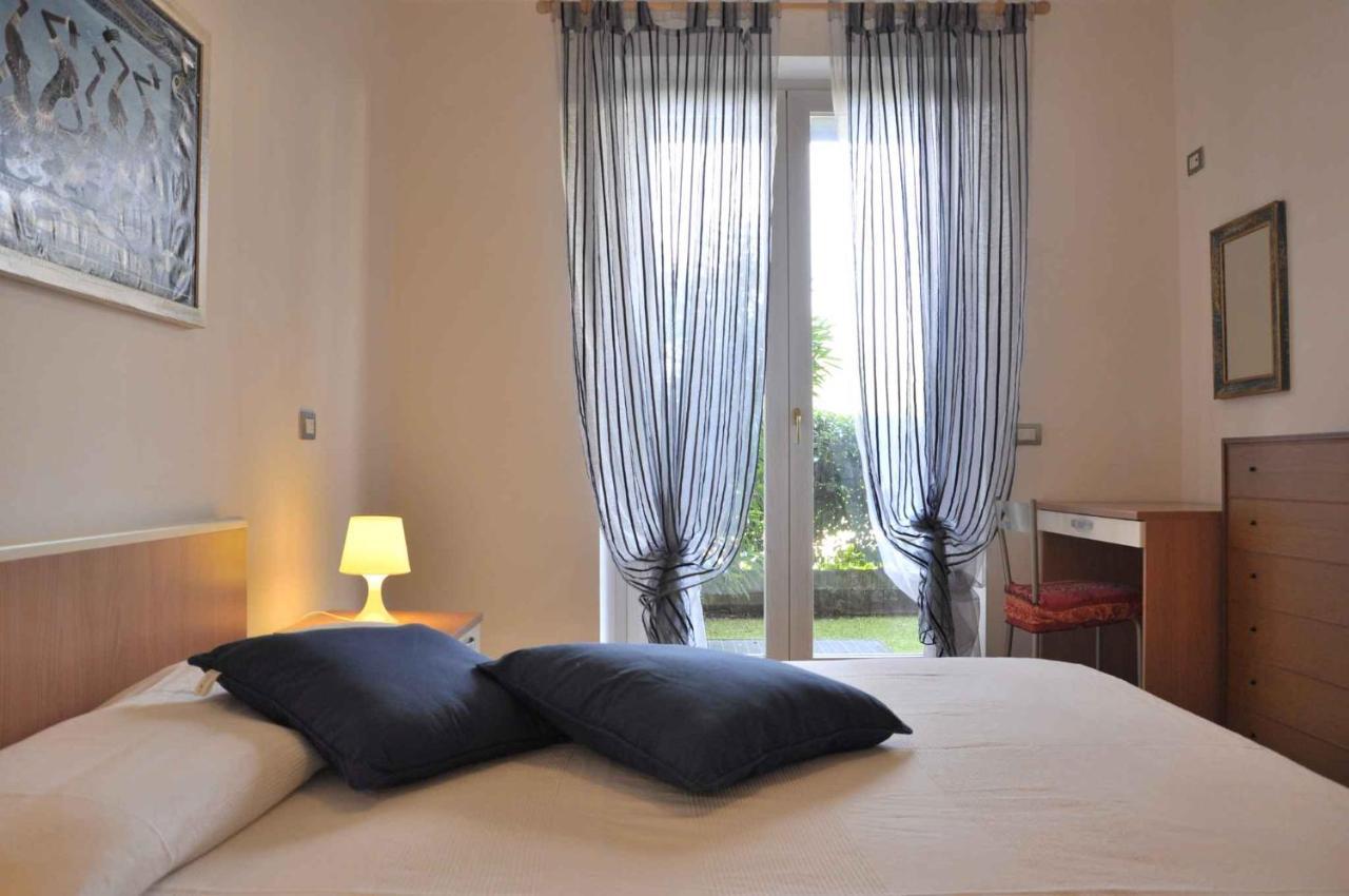 Apartments In Lazise - Gardasee 30250 מראה חיצוני תמונה