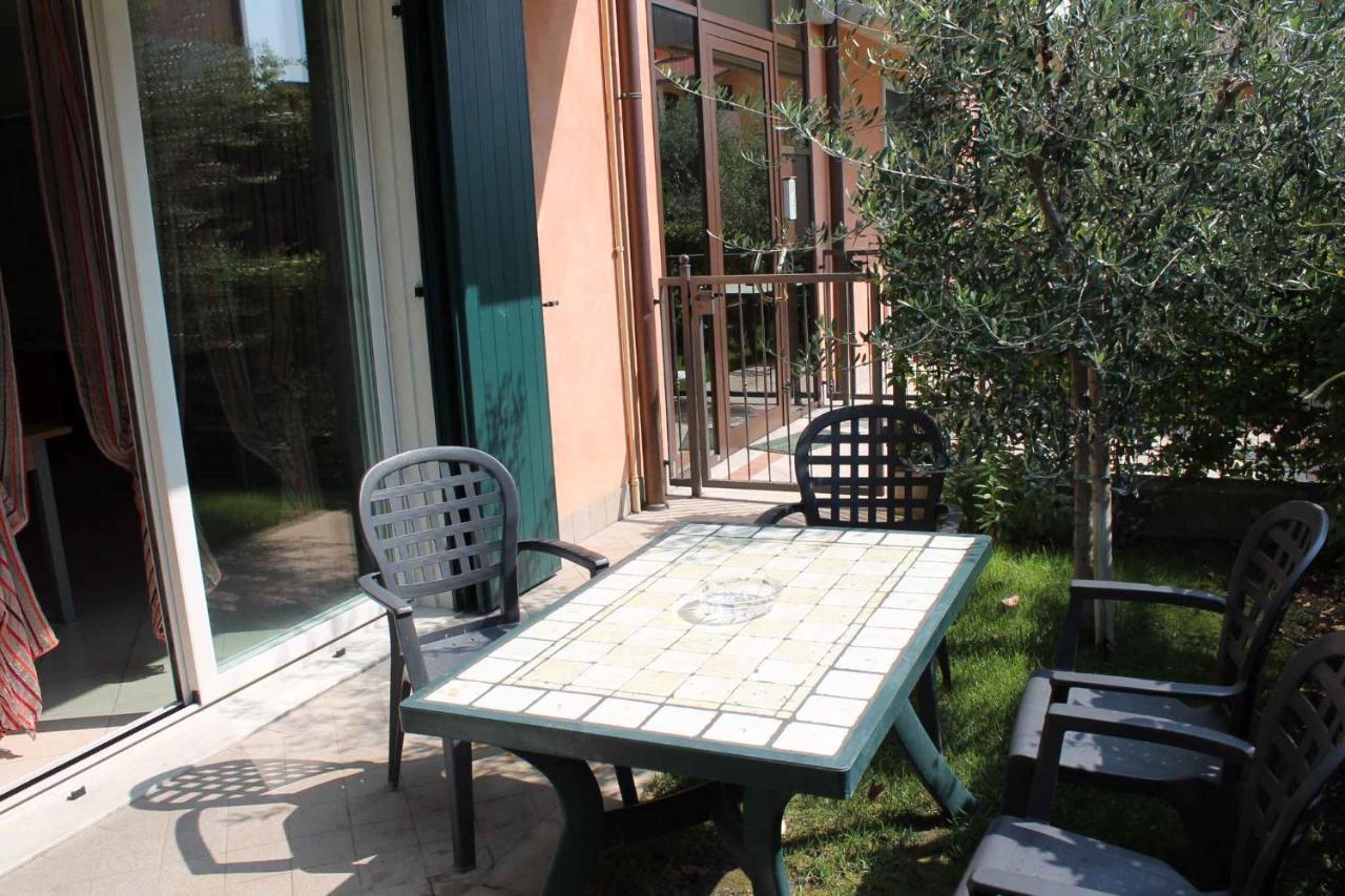 Apartments In Lazise - Gardasee 30250 מראה חיצוני תמונה