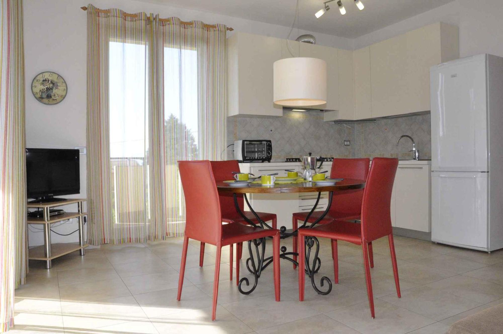 Apartments In Lazise - Gardasee 30250 מראה חיצוני תמונה