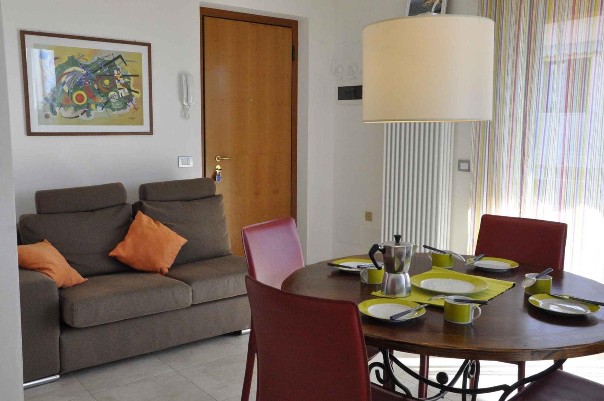 Apartments In Lazise - Gardasee 30250 מראה חיצוני תמונה