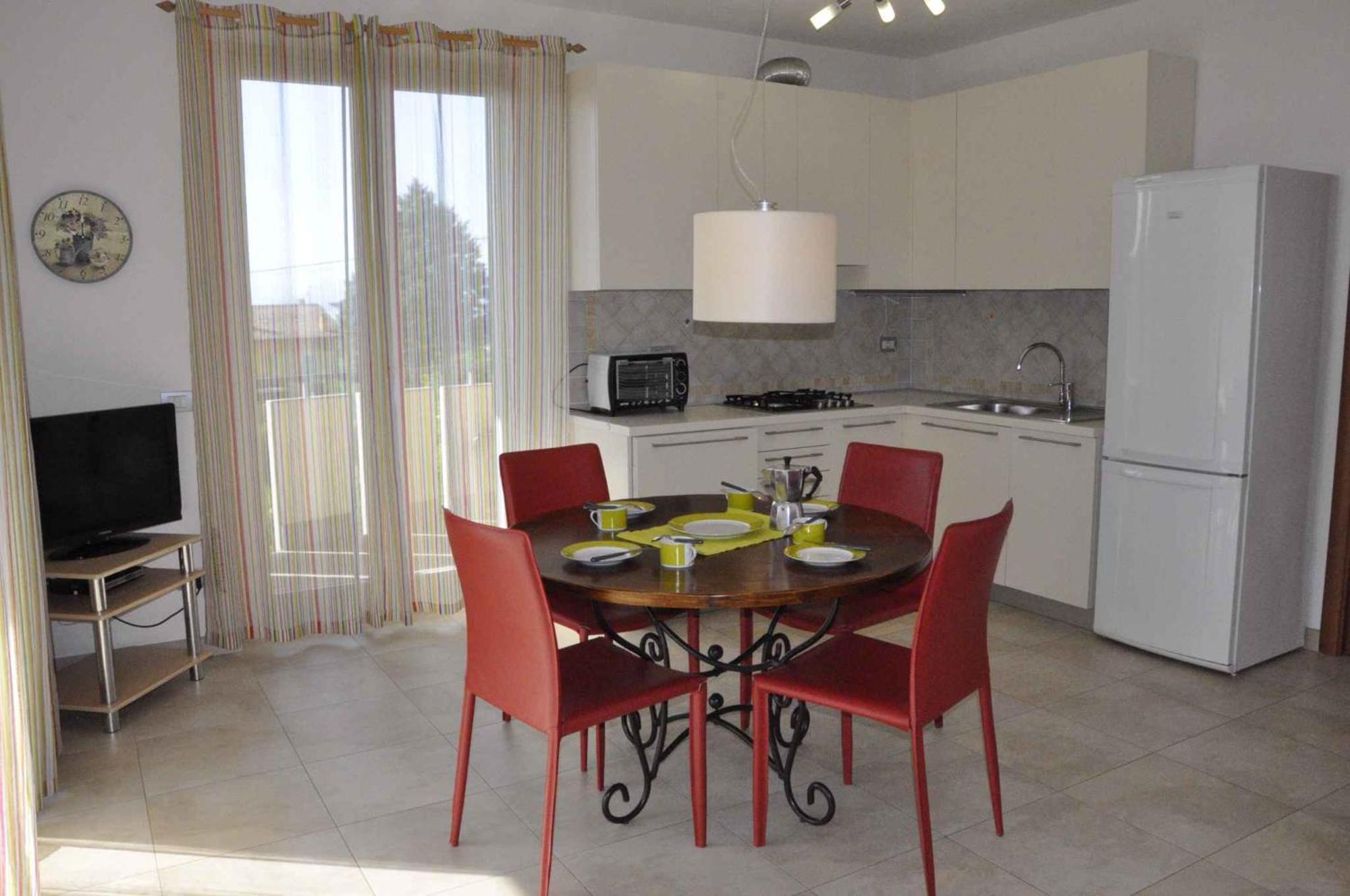 Apartments In Lazise - Gardasee 30250 מראה חיצוני תמונה