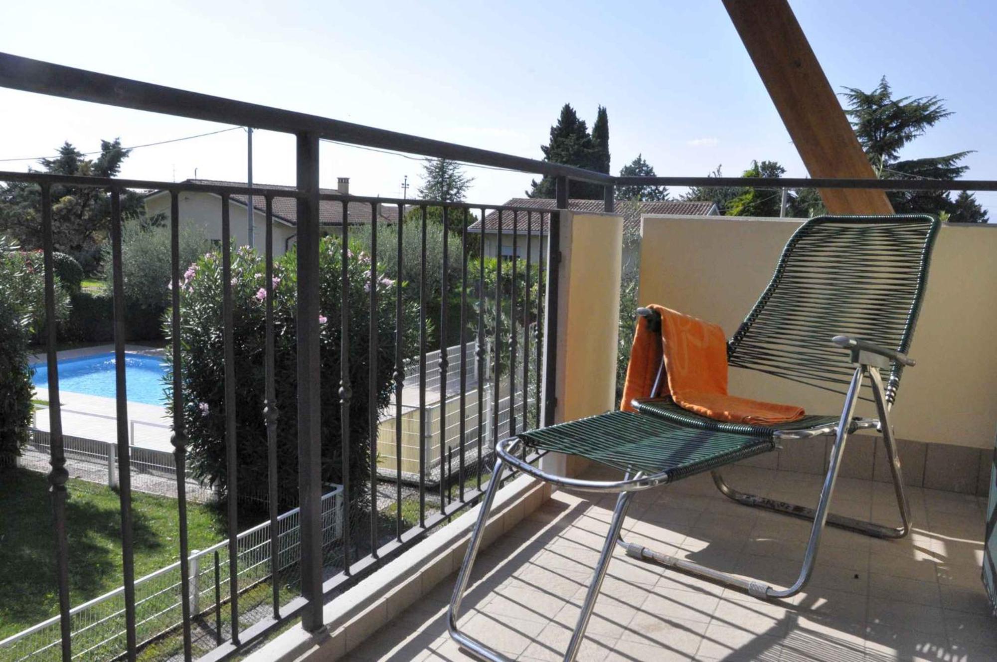 Apartments In Lazise - Gardasee 30250 מראה חיצוני תמונה