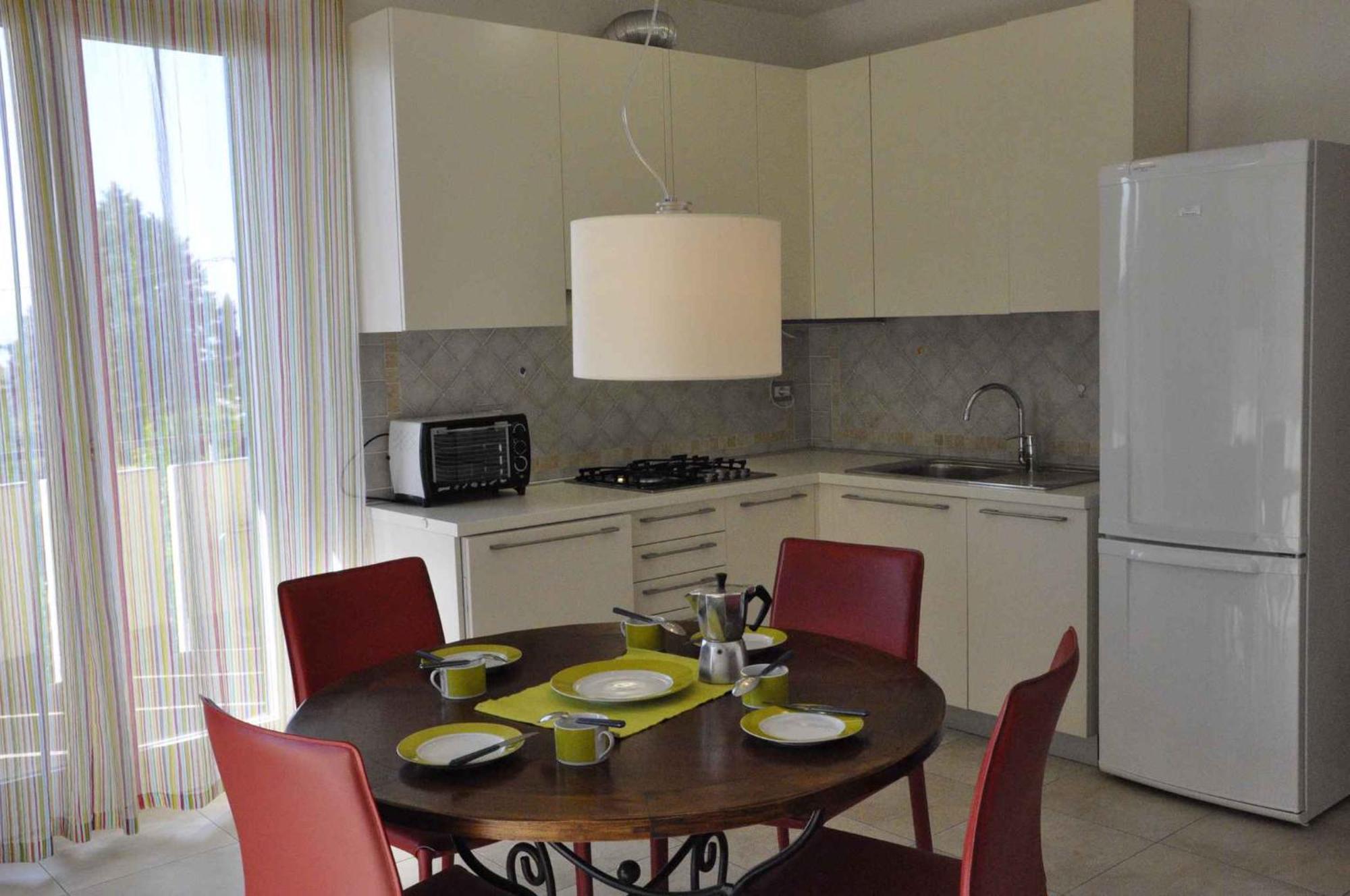 Apartments In Lazise - Gardasee 30250 מראה חיצוני תמונה