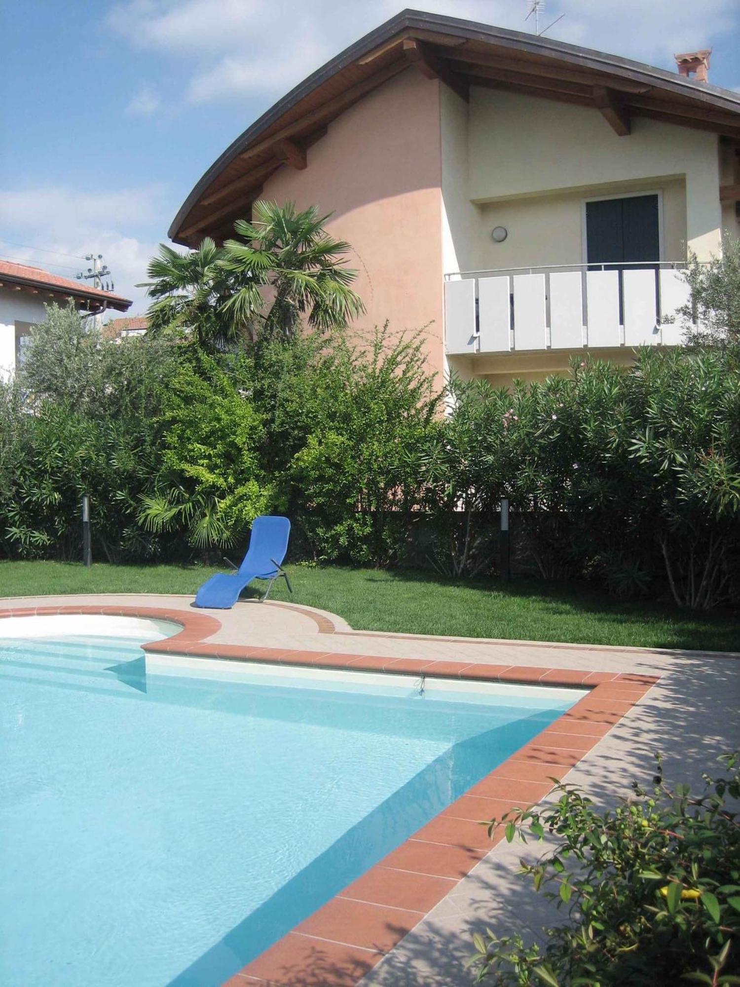 Apartments In Lazise - Gardasee 30250 מראה חיצוני תמונה