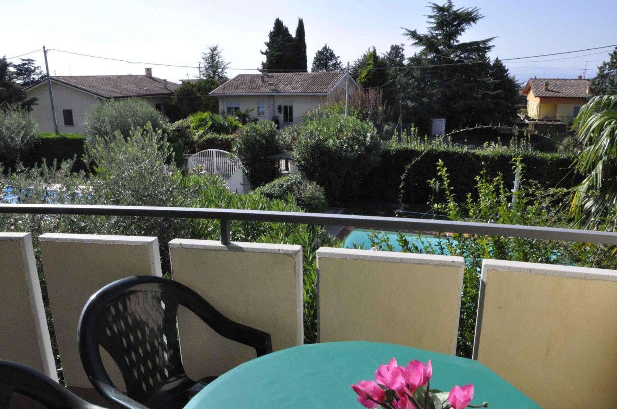 Apartments In Lazise - Gardasee 30250 מראה חיצוני תמונה