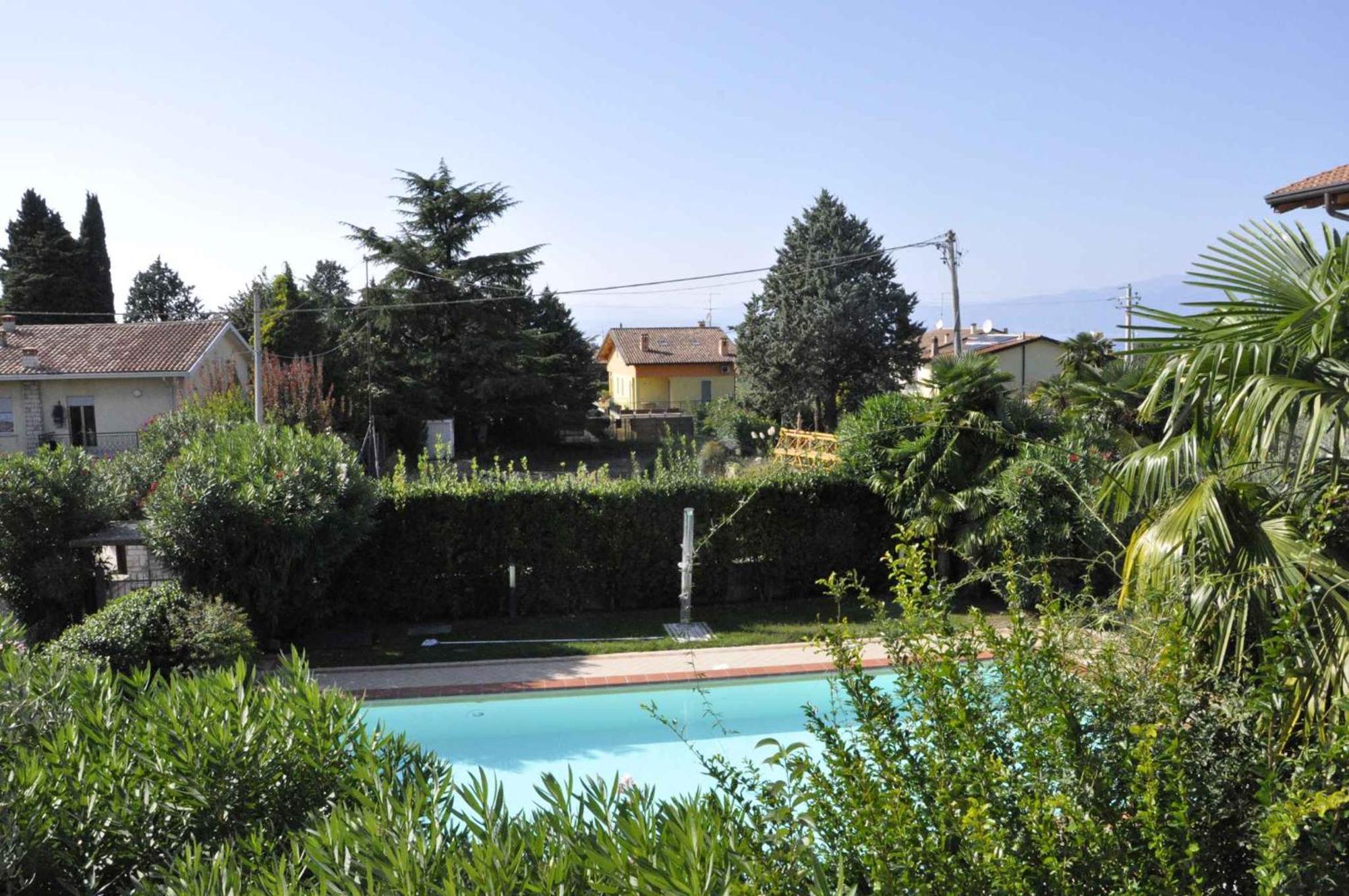 Apartments In Lazise - Gardasee 30250 מראה חיצוני תמונה